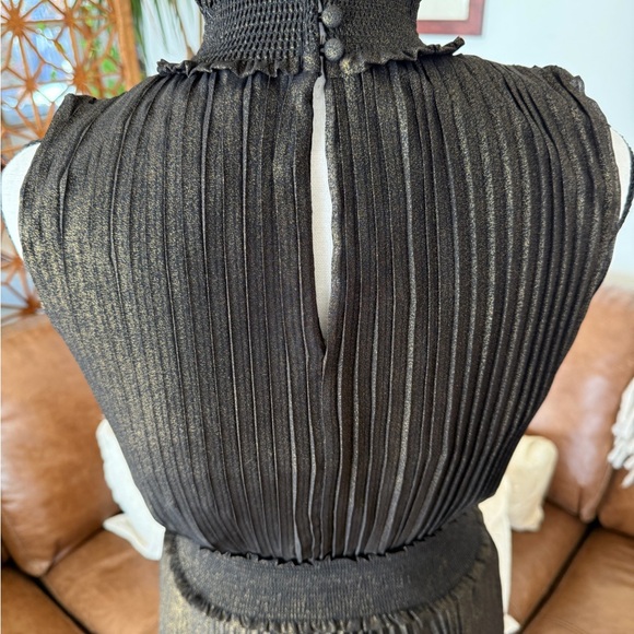 Nanette Lepore cocktail party dress - Picture 4 of 5